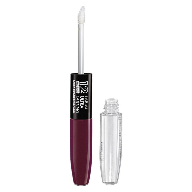 PETRIZZIO - Labial 2 Pasos Ultra Lasting 12 Hrs 5 ml Marsala Petrizio Petrizzio