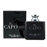 Perfume Hombre Il Capo 100 Ml