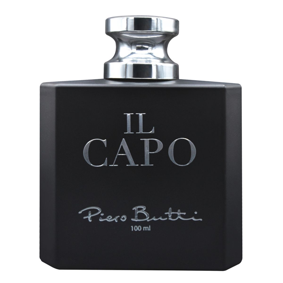 PIERO BUTTI - Perfume Hombre Il Capo 100 Ml Piero Butti