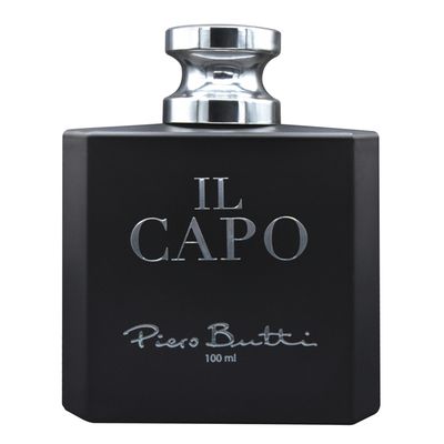 Imagen 2 del producto Perfume Hombre Il Capo 100 Ml