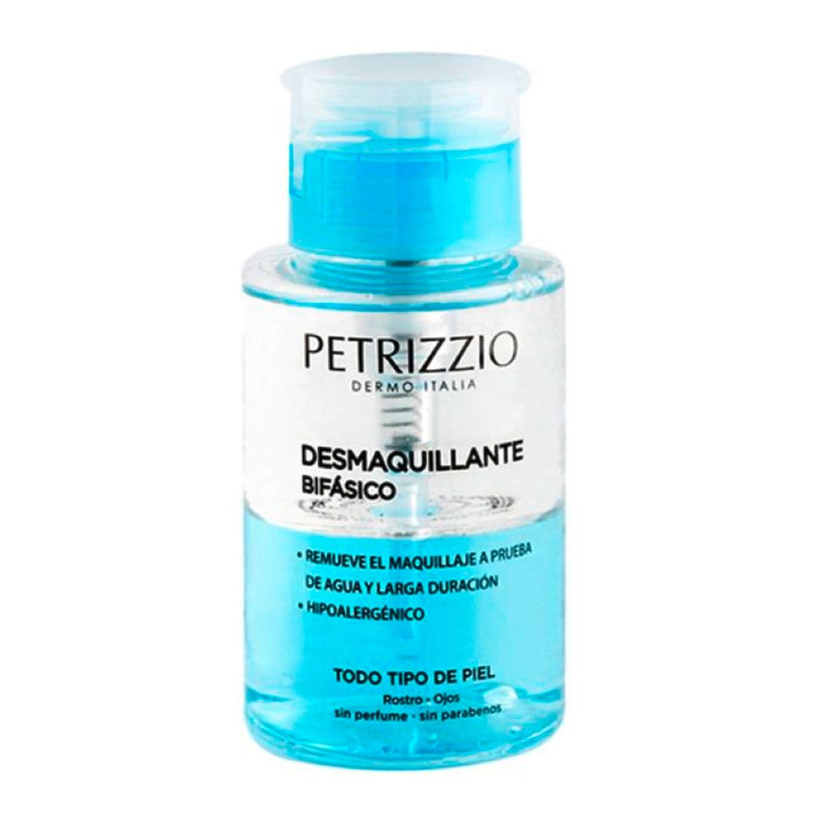 PETRIZZIO - Desmaquillante Bifasico 145 Ml 20 Petrizzio