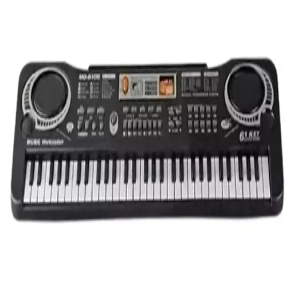 GENERICO - Teclado De 61 Teclas Tonic Ton-230 Juguete Para Niños