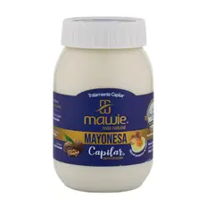 GENERICO - Tratamiento Mayonesa Capilar Mawie Rescate Intensivo