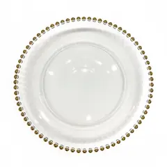 WAKESHOME - Bandeja de Lujo para Postres Quesos Cena Navideña