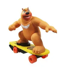 GENERICO - OSO SKATE RADIO CONTROLADO