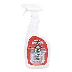 SUNIPET - Advanced Para Perros Eliminador De Manchas Y Olores