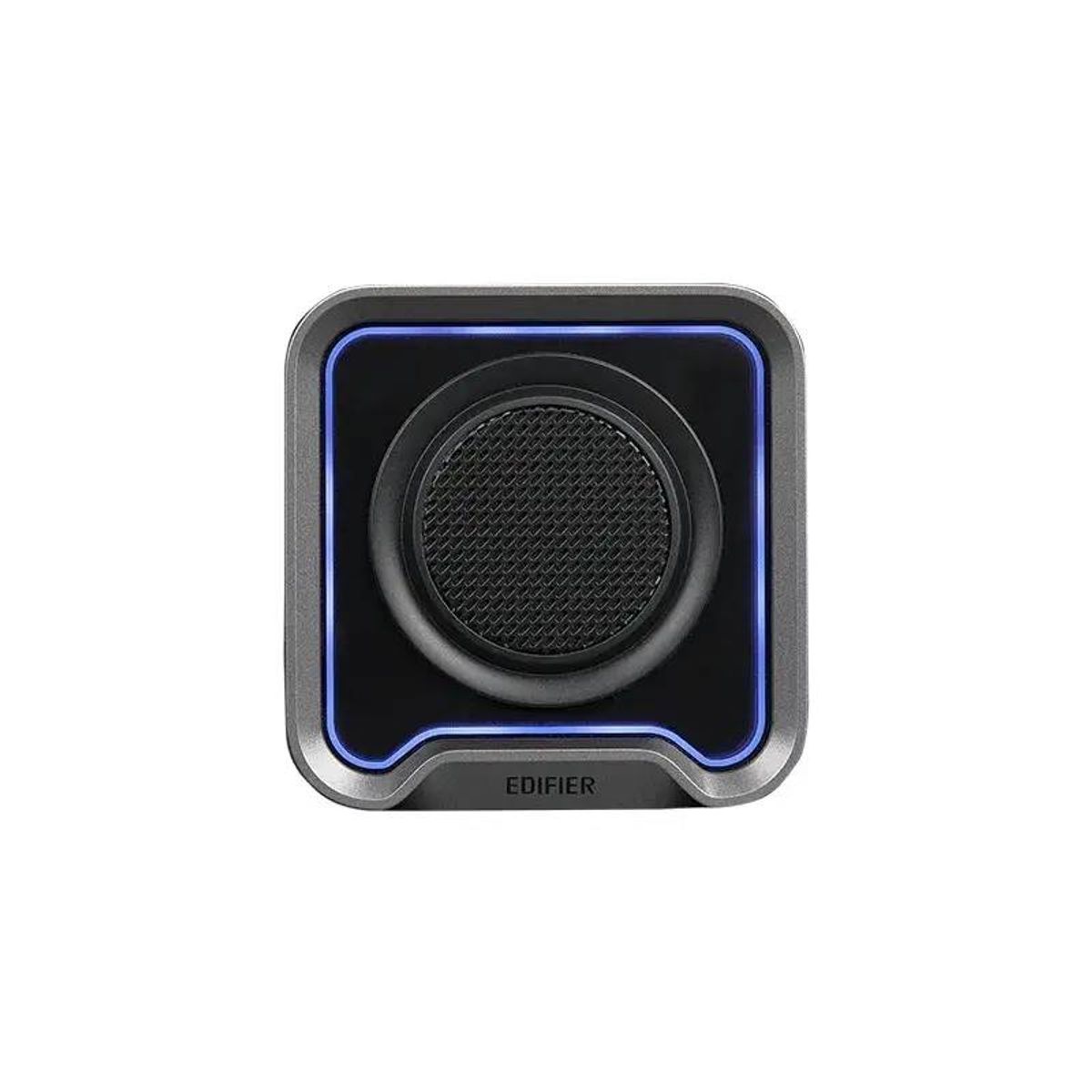 EDIFIER - Parlante Portátil Edifier Qs20 Black Con Bluetooth