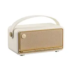 EDIFIER - Parlante Portátil Mp330 Ivory Con Bluetooth