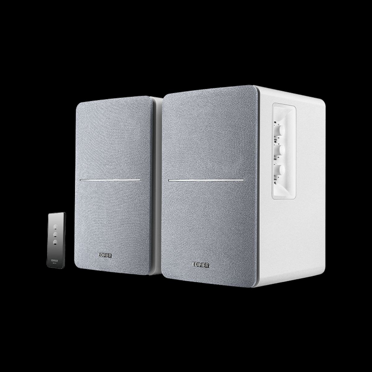 EDIFIER - Parlantes Edifier R1280t White