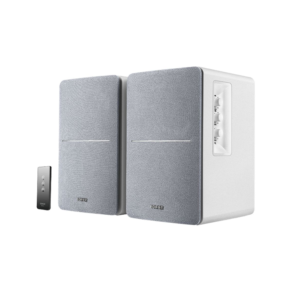 EDIFIER - Parlantes Edifier R1280t White
