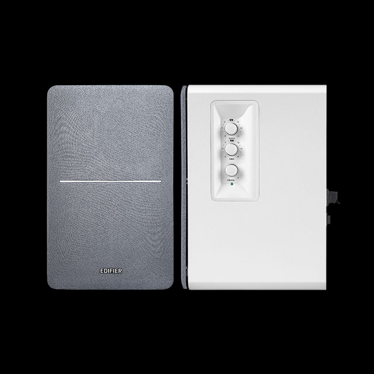 EDIFIER - Parlantes Edifier R1280t White