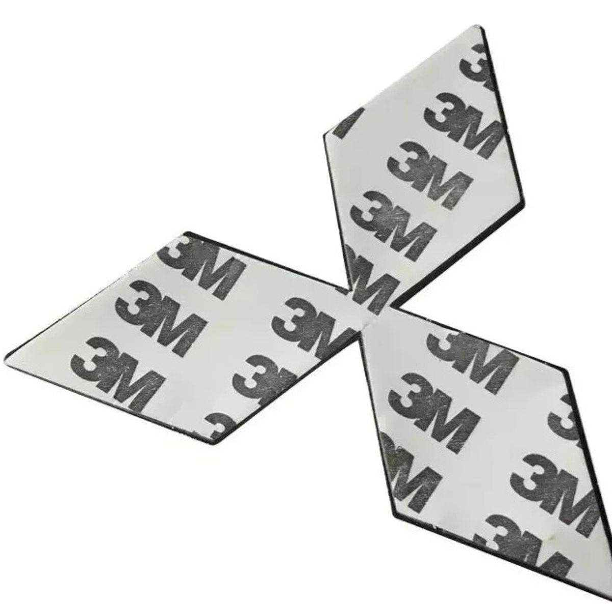GENERICO - Emblema Portalon Trasero para Mitsubishi L200