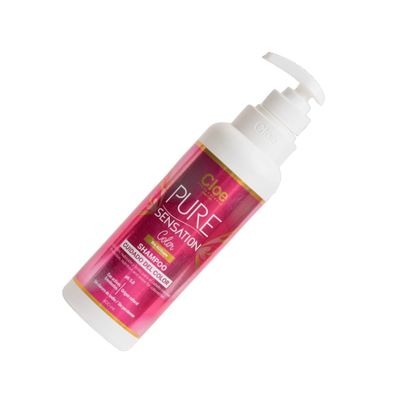 Imagen 2 del producto Shampoo Pure Sensation Color Cabello Tinturado 400ml
