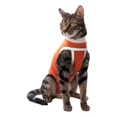 KIMBA - Body Tradicional De Cobre Post - Quirúrgico Talla 0 1.5 A 2.5kg Máximo