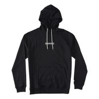 Poleron Hombre Baseline Basicc Negro DC