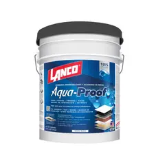 LANCO - Membrana Impermeabilizante Aqua Proof 4GL