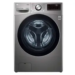LG - Lavadora-Secadora 15 Kg/8 Kg Inverter Wd15Dg2S6