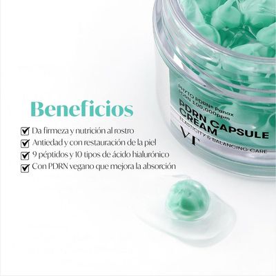 Imagen 2 del producto Crema Pdrn Encapsulado - Cosmética Coreana