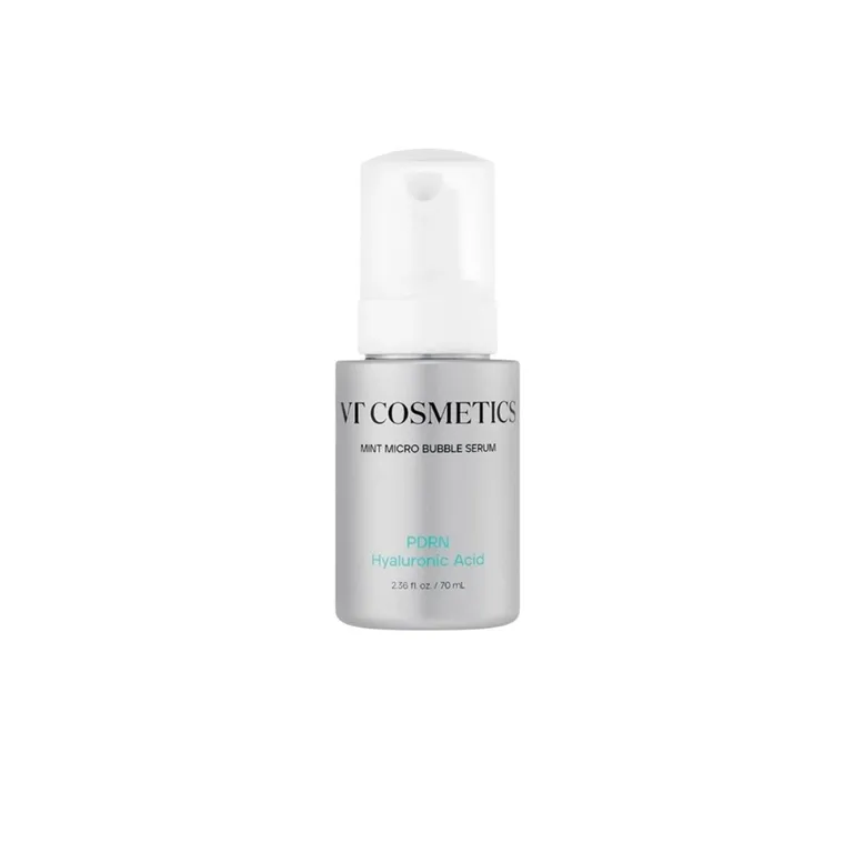 PDRN Hyaluronic Acid Micro Bubble Serum 70ml