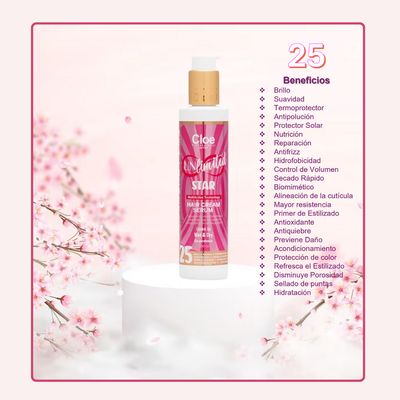 Imagen 2 del producto Serum 25 Beneficios Unlimited Star 200ml