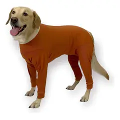 KIMBA - Body De Cobre Completo Post Quirúrgico Talla 15 (50 A 55 Kg)