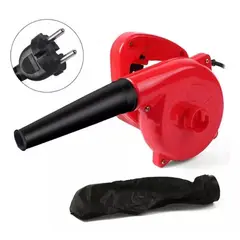 GENERICO - Soplador De Aire Eléctrico Operado A Mano 750w