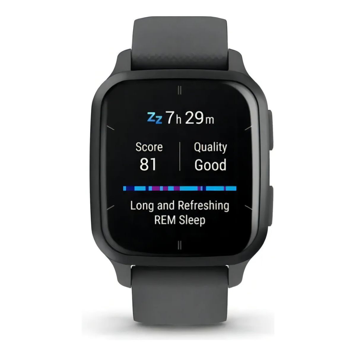 GARMIN - Reloj Smartwatch Garmin Venu Sq 2