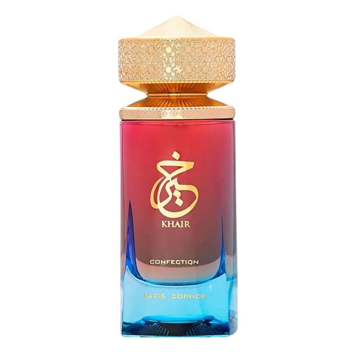 PARIS CORNER - Perfume Khair Confection Paris Corner EDP Unisex 100 ml