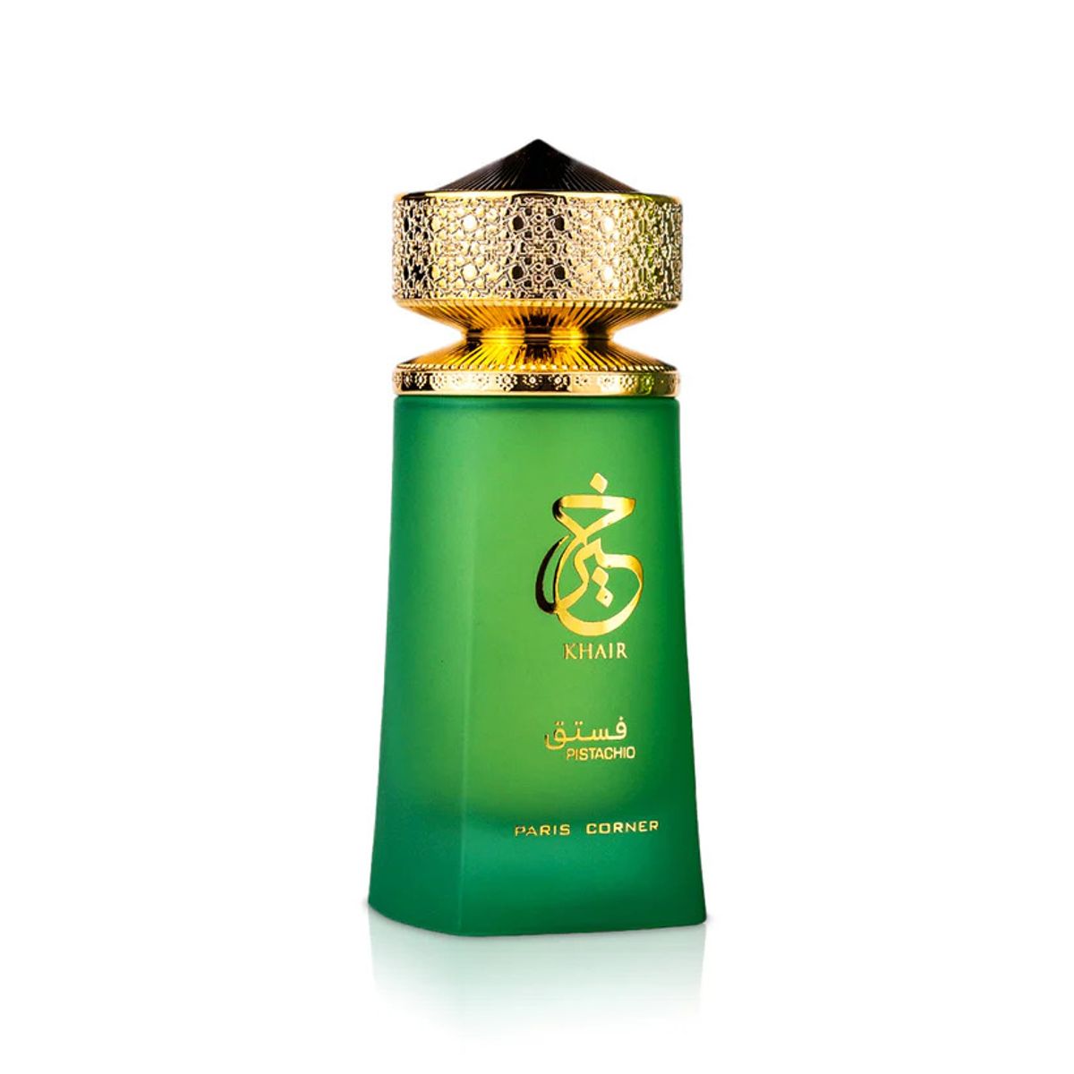 PARIS CORNER - Perfume Khair Pistachio Paris Corner EDP Unisex 100 ml