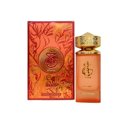 PARIS CORNER - Perfume Khair Fusion EDP Unisex 100 ml
