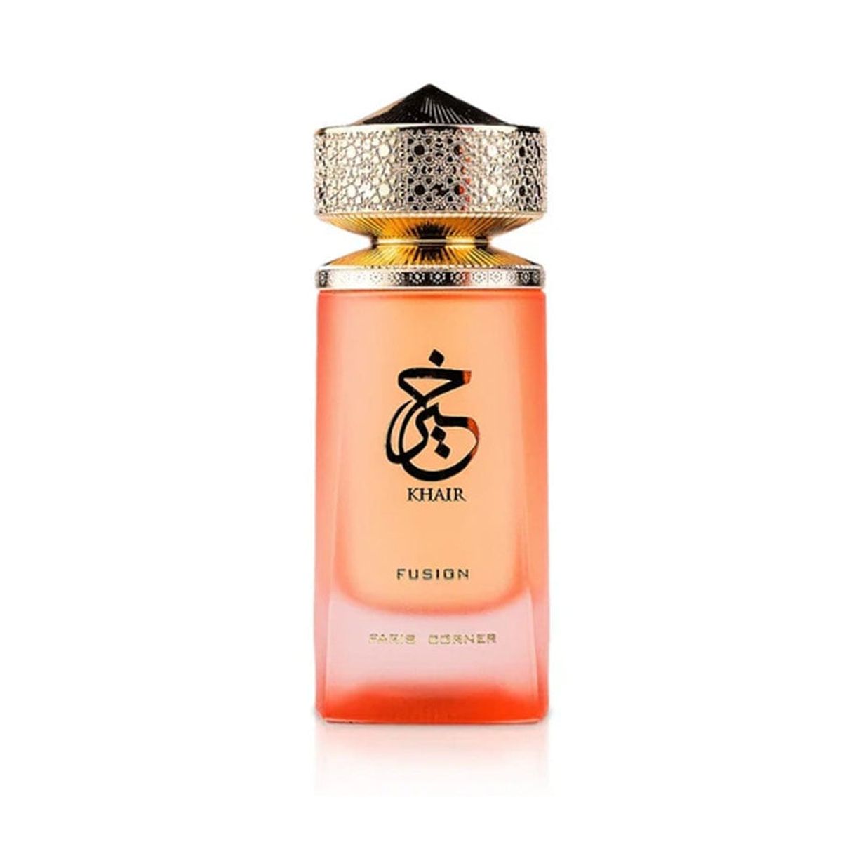 PARIS CORNER - Perfume Khair Fusion Paris Corner EDP Unisex 100 ml