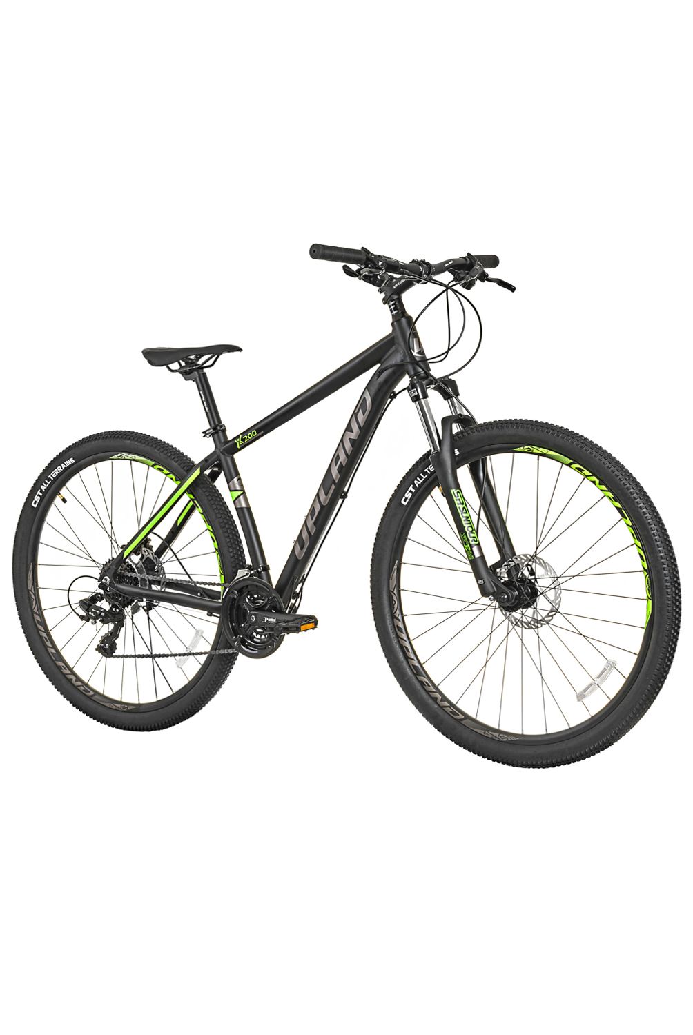 UPLAND X200 29” qbikeqatar