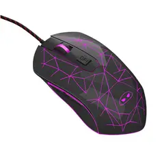 MAGEGEE - Mouse G6 negro