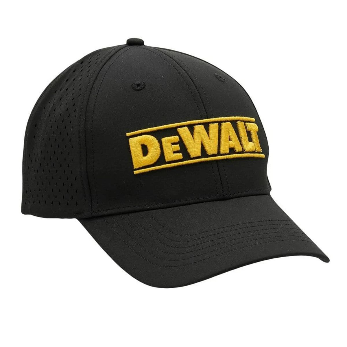 DEWALT - Gorra CoolPro Negro DEWALT