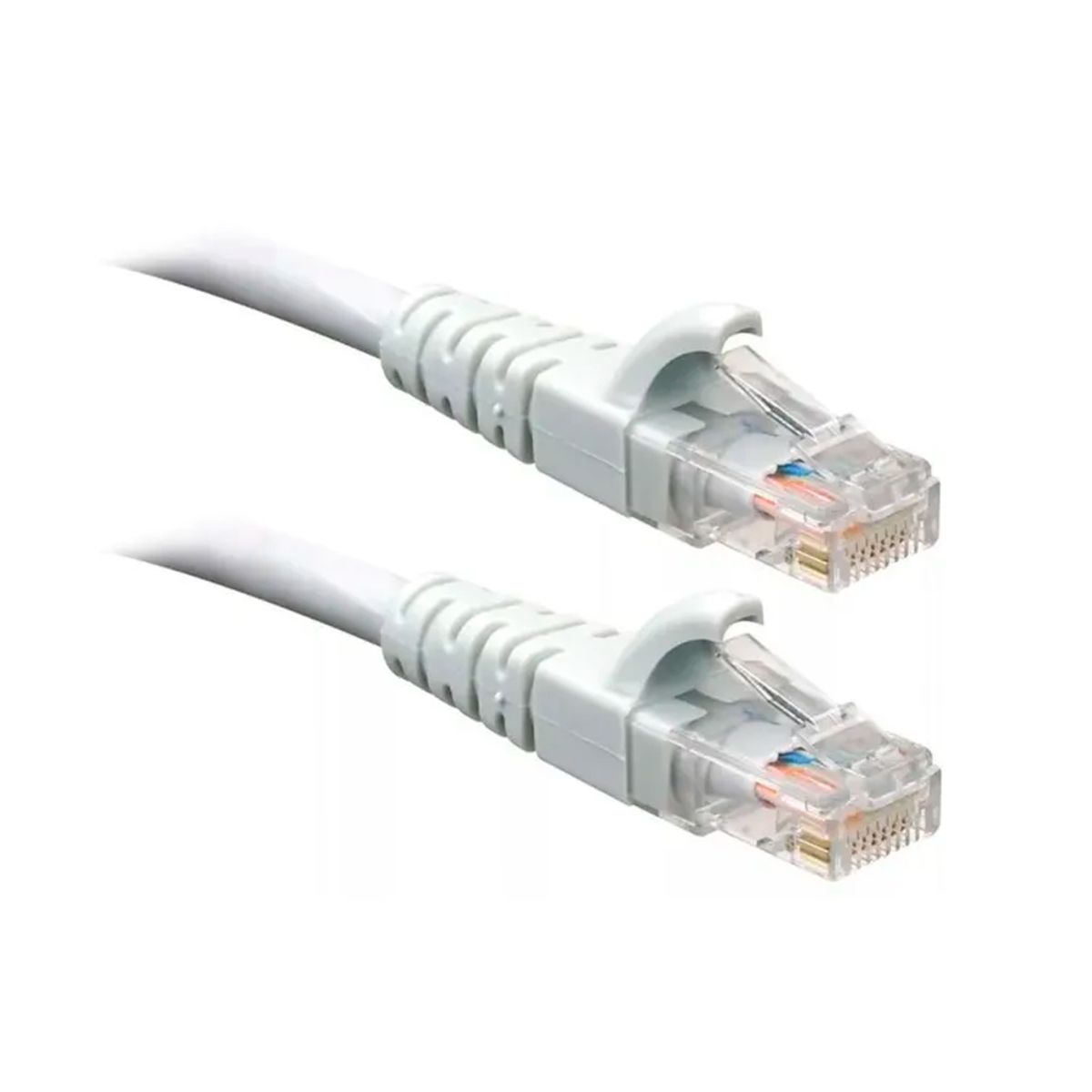 IRM - Cable De Red 20 Metros Cat5e Rj45/8p8c 1Gbps