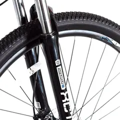 UPLAND - Bicicleta Aro 29 Vanguard 500 Gris