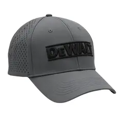 DEWALT - Gorra CoolPro Gris