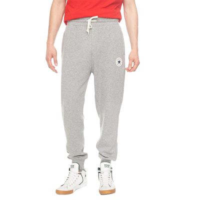Imagen 1 del producto Pantalón Core Rib Cuff Hombre Gris