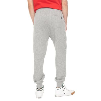 Imagen 2 del producto Pantalón Core Rib Cuff Hombre Gris