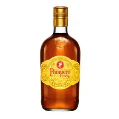 PAMPERO - Ron Especial 700cc