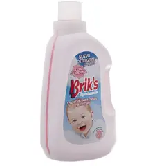 GENERICO - Detergente Matic Briks Premium Hipoalergenico 3 Litros