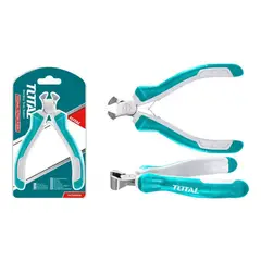 TOTAL TOOLS - Mini Tenaza 45 Total Thtmn556