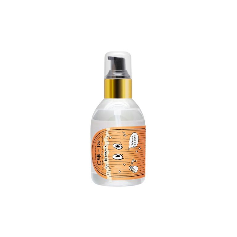 Esencia Capilar con Colageno Reparador CER - 150ml