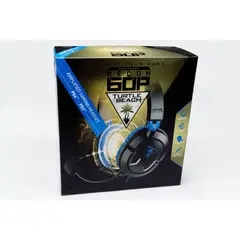 TURTLE BEACH - Headset Ear Force Recon 60p - Sniper Game