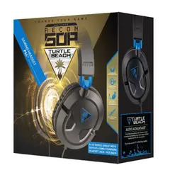 TURTLE BEACH - Headset Ear Force Recon 50p - Sniper Game