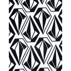 VOLCOM - Toalla Sculped Stone Multicolor Hombre