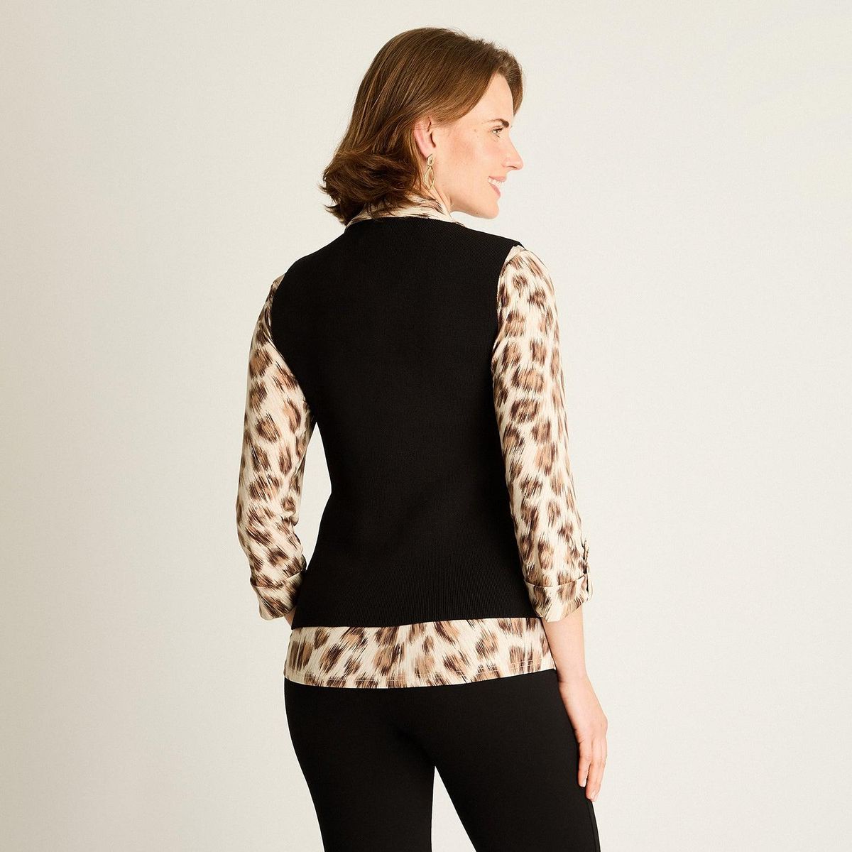 LORENZO DI PONTTI - Cardigan Mujer