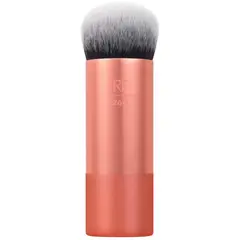 REAL TECHNIQUES - Brocha individual Maquillaje Bubble Blending Makeup Brush