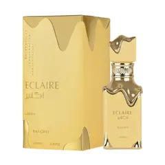 LATTAFA - Perfume Eclaire Banoffi EDP 100 ml de