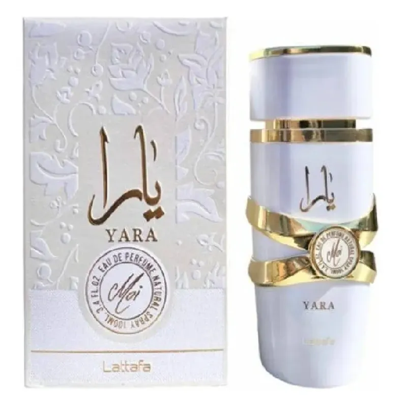 LATTAFA - Perfume Lattafa Yara Moi
